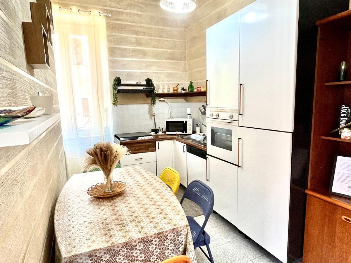Romuhouse Economy Metro B Apartment Rom